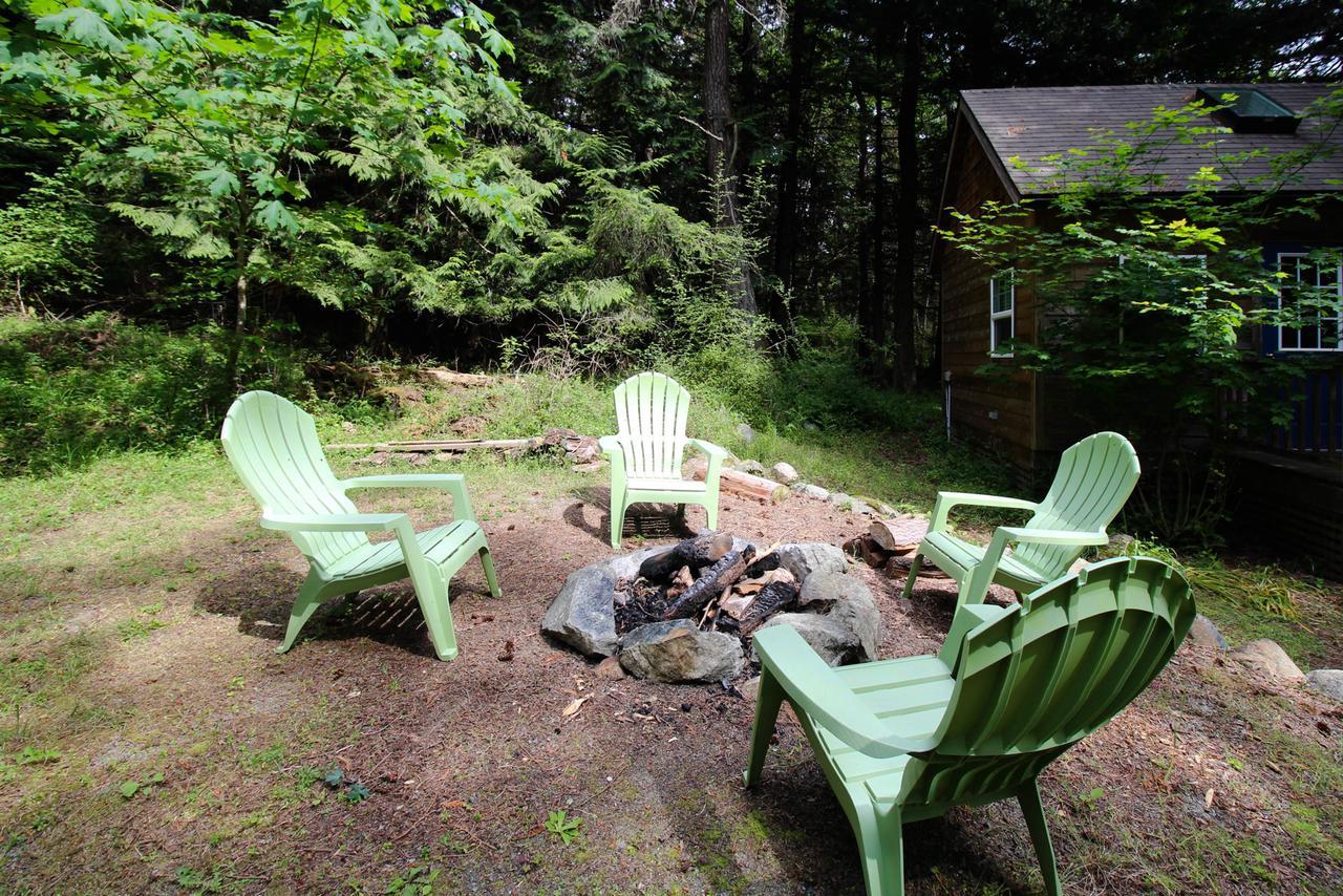 Shore Thing Retreat Eastsound Exterior photo