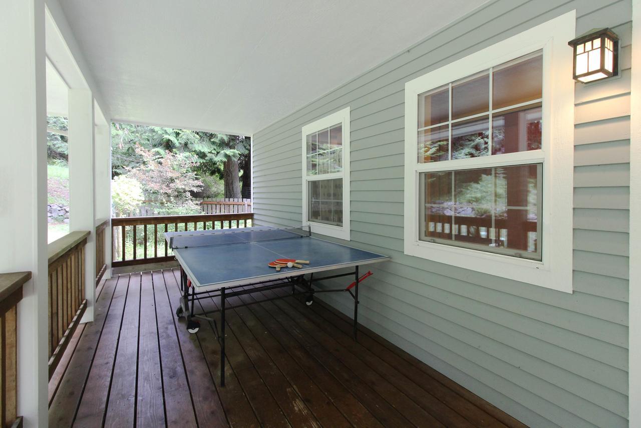 Shore Thing Retreat Eastsound Exterior photo