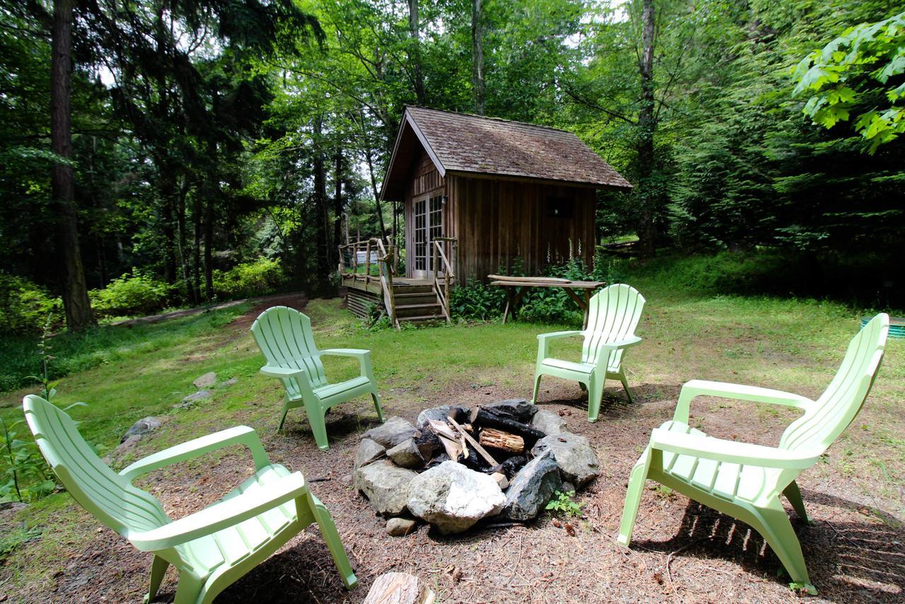 Shore Thing Retreat Eastsound Exterior photo